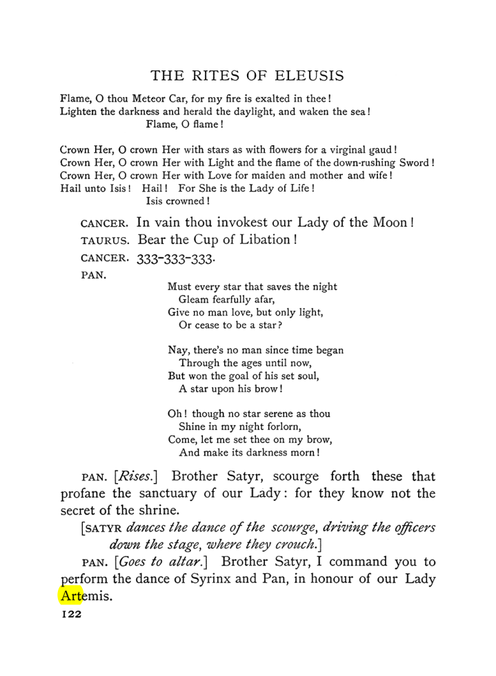 Original scan of The Equinox (Volume I, Number V), PDF page 300