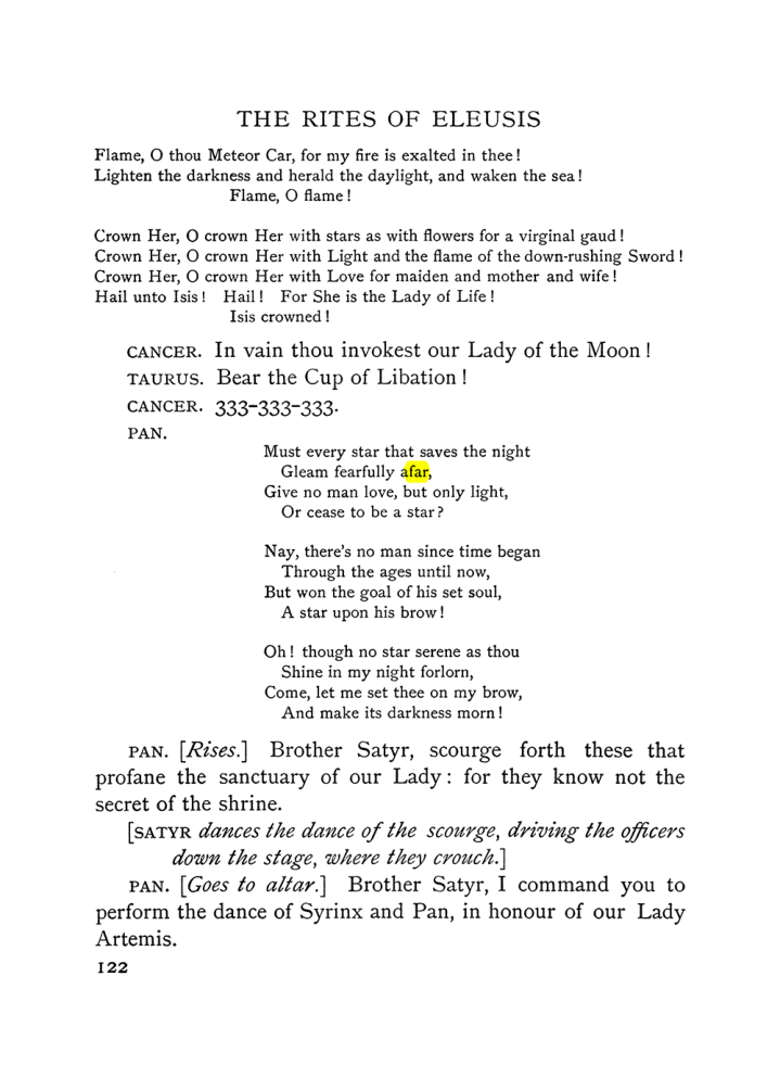 Original scan of The Equinox (Volume I, Number V), PDF page 300