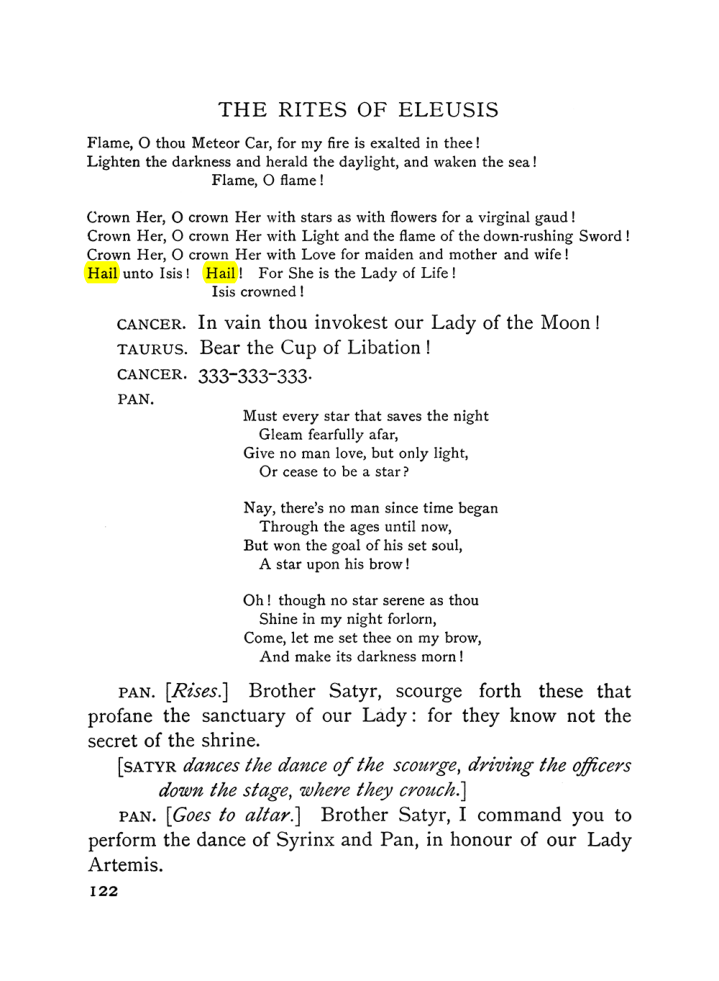 Original scan of The Equinox (Volume I, Number V), PDF page 300