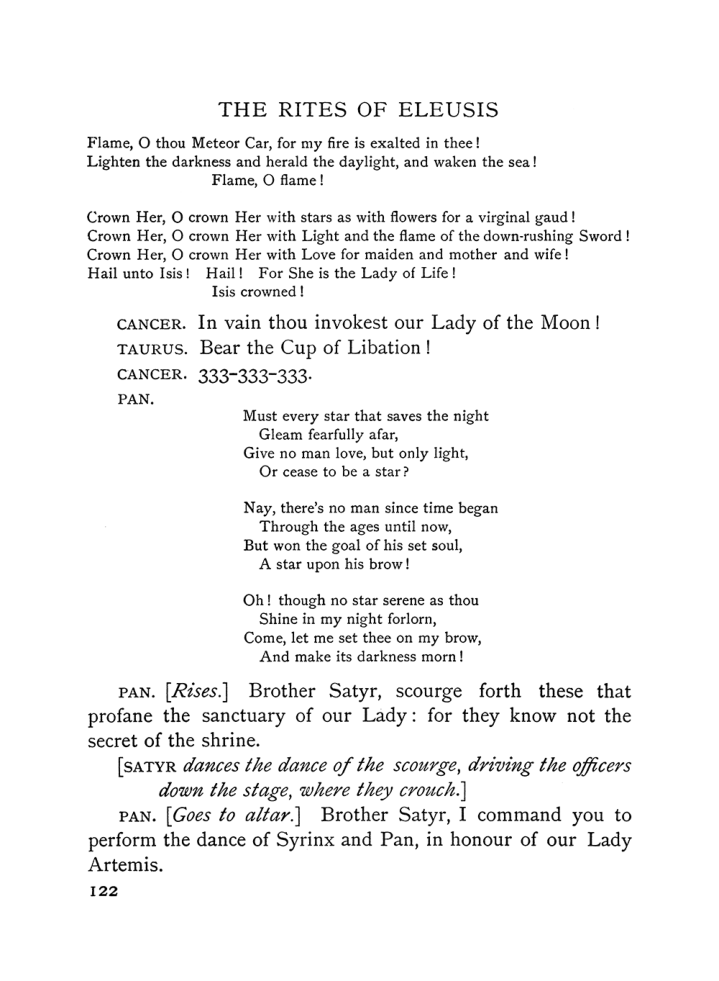 Original scan of The Equinox (Volume I, Number V), PDF page 300