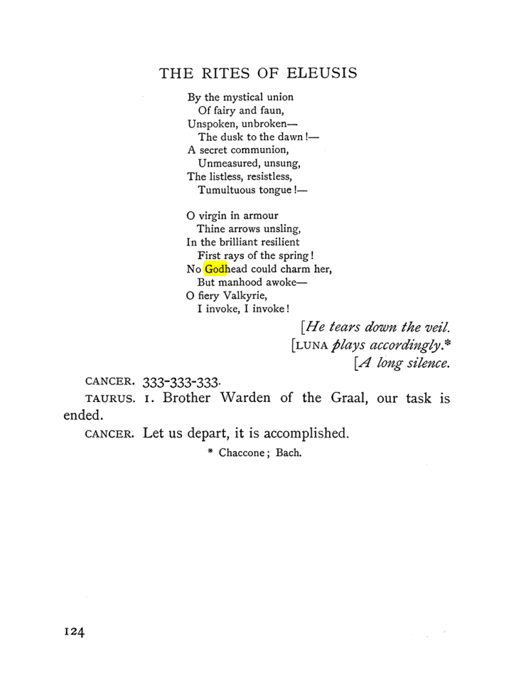 Original scan of The Equinox (Volume I, Number V), PDF page 302