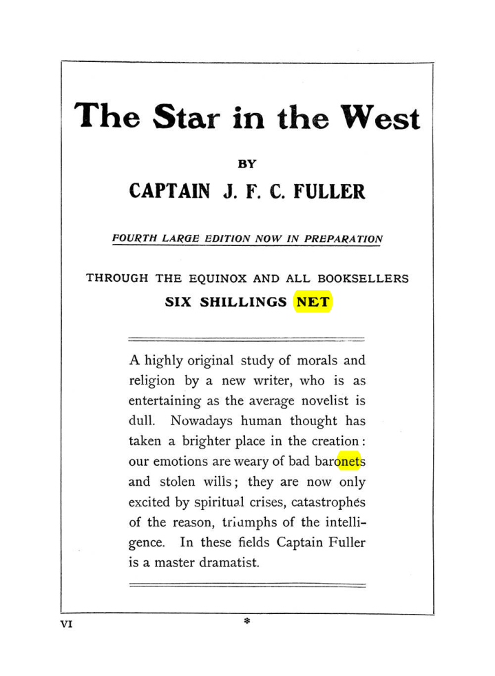 Original scan of The Equinox (Volume I, Number V), PDF page 306