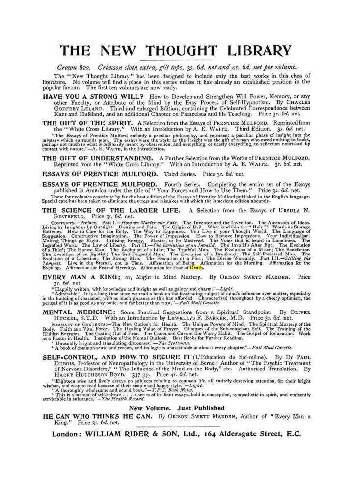 Original scan of The Equinox (Volume I, Number V), PDF page 310