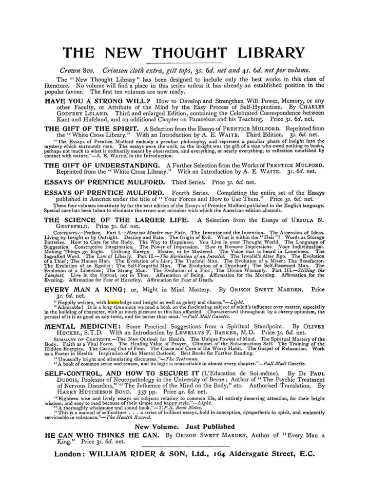 Original scan of The Equinox (Volume I, Number V), PDF page 310