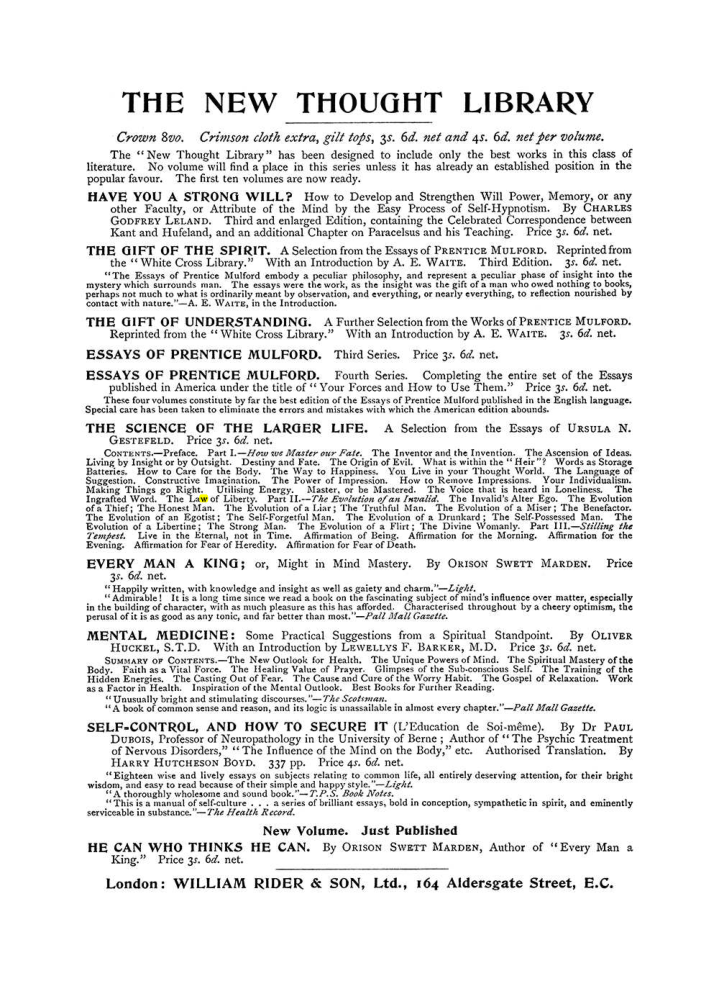 Original scan of The Equinox (Volume I, Number V), PDF page 310
