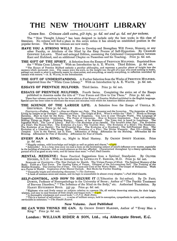 Original scan of The Equinox (Volume I, Number V), PDF page 310