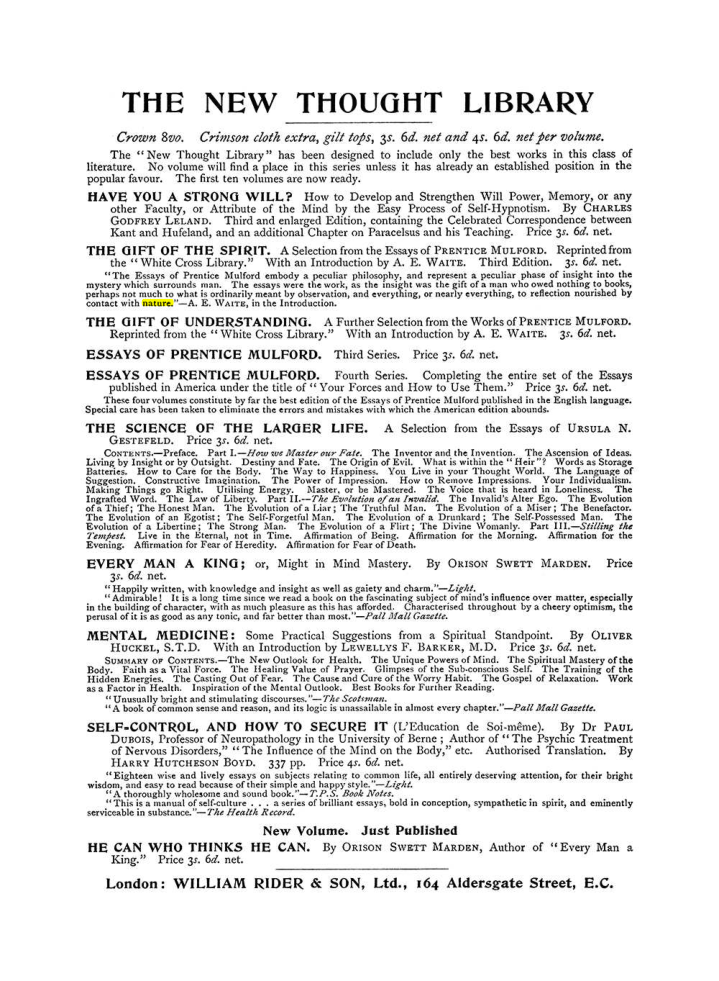 Original scan of The Equinox (Volume I, Number V), PDF page 310