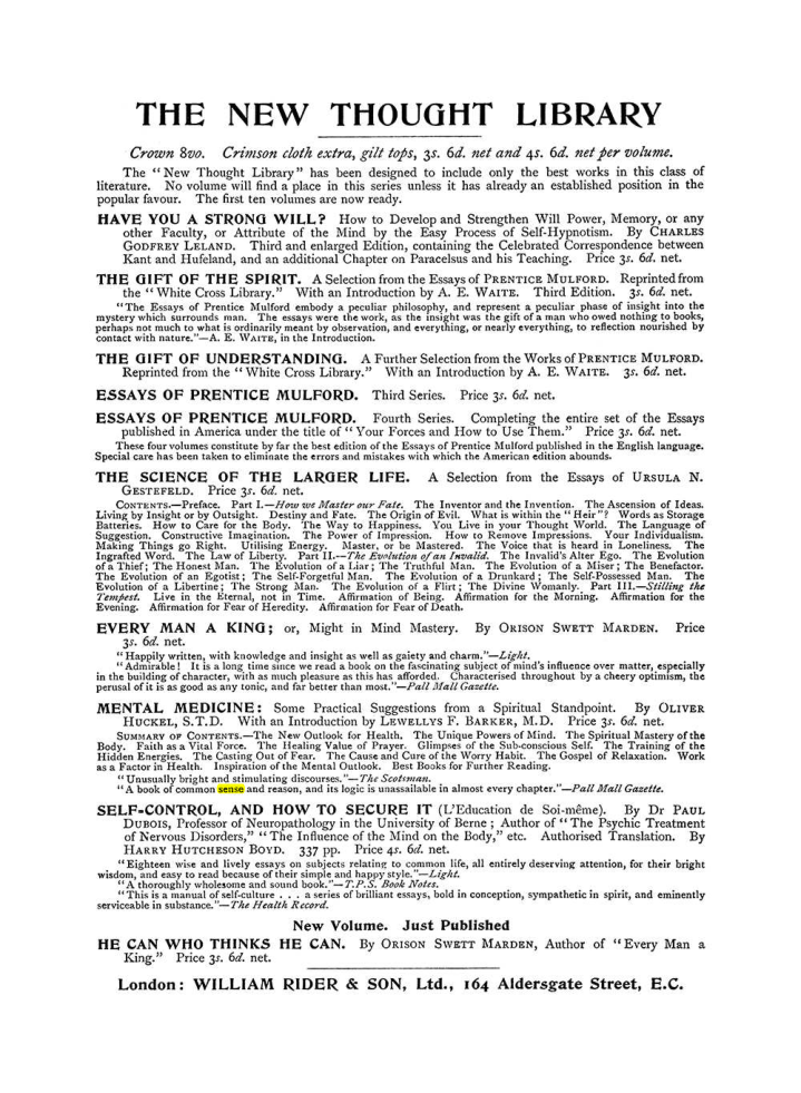 Original scan of The Equinox (Volume I, Number V), PDF page 310