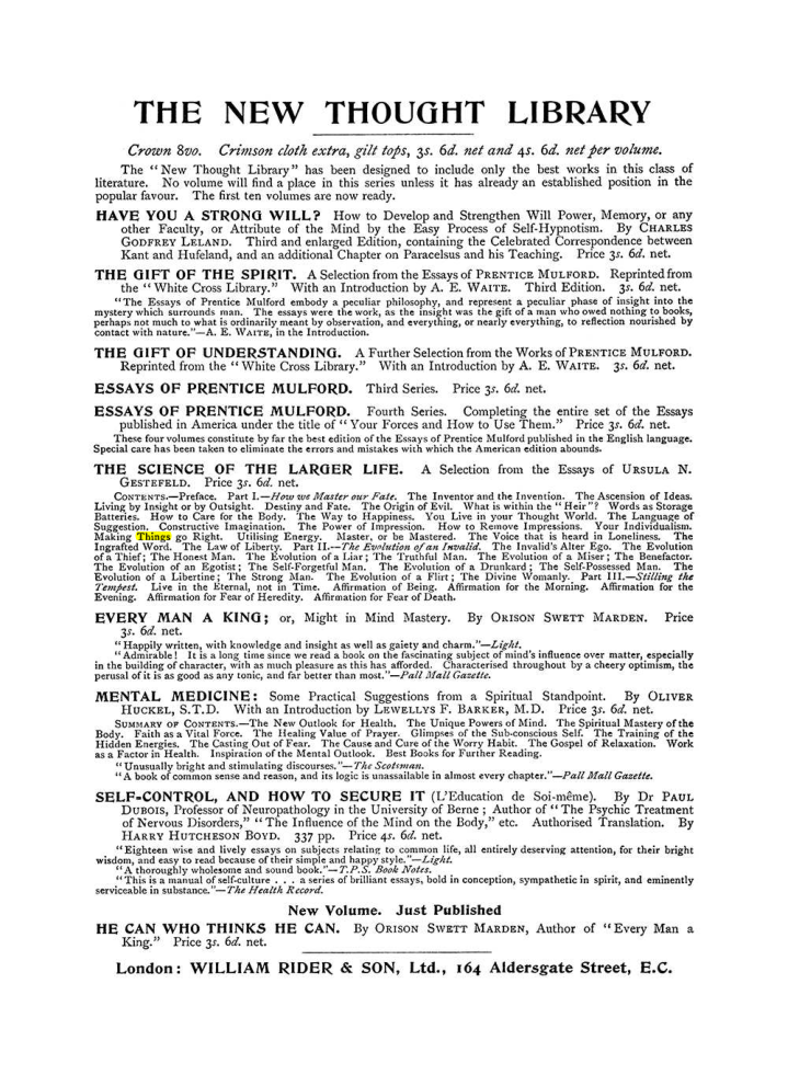Original scan of The Equinox (Volume I, Number V), PDF page 310