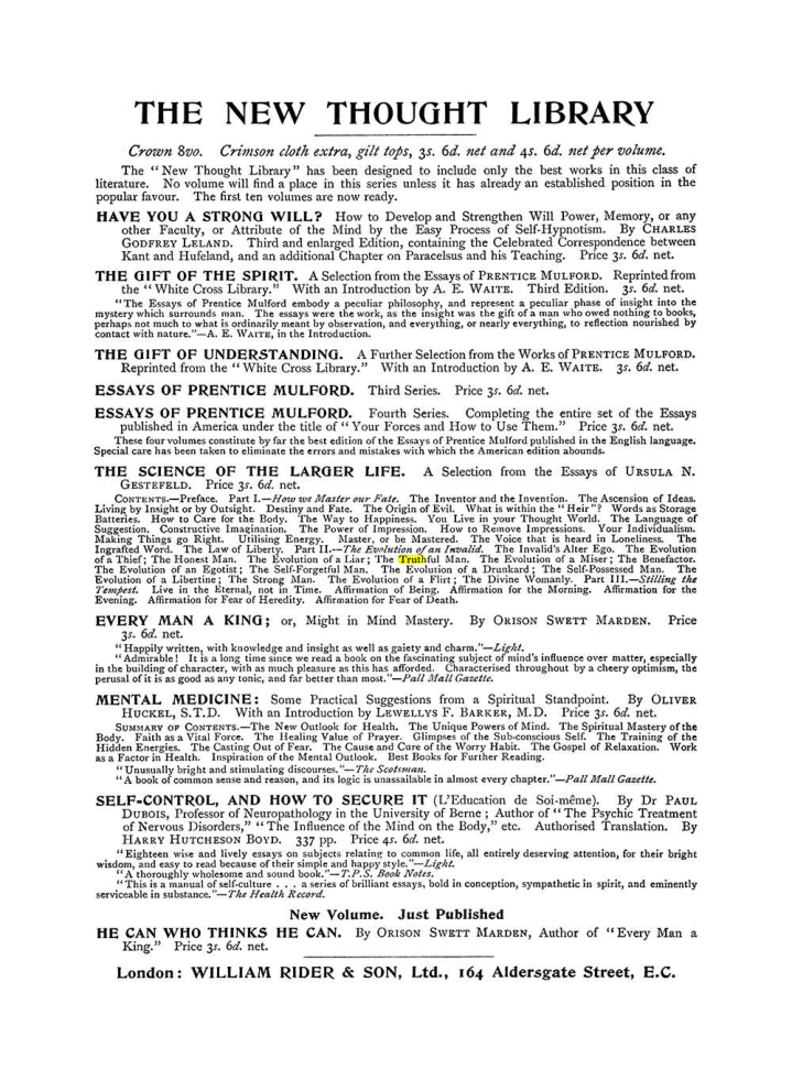 Original scan of The Equinox (Volume I, Number V), PDF page 310