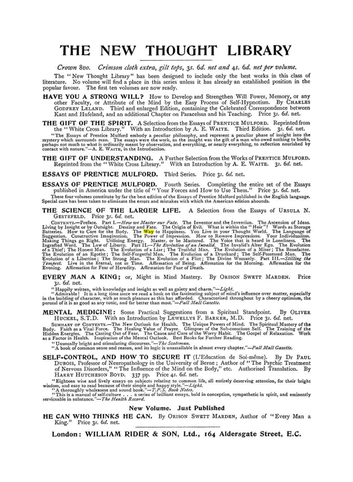 Original scan of The Equinox (Volume I, Number V), PDF page 310
