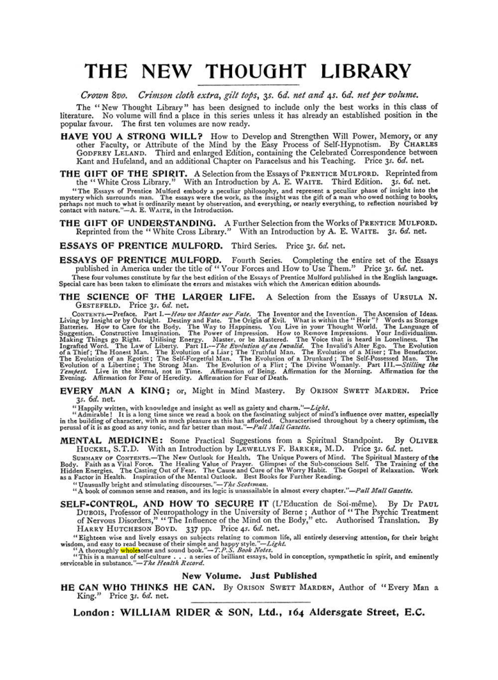 Original scan of The Equinox (Volume I, Number V), PDF page 310