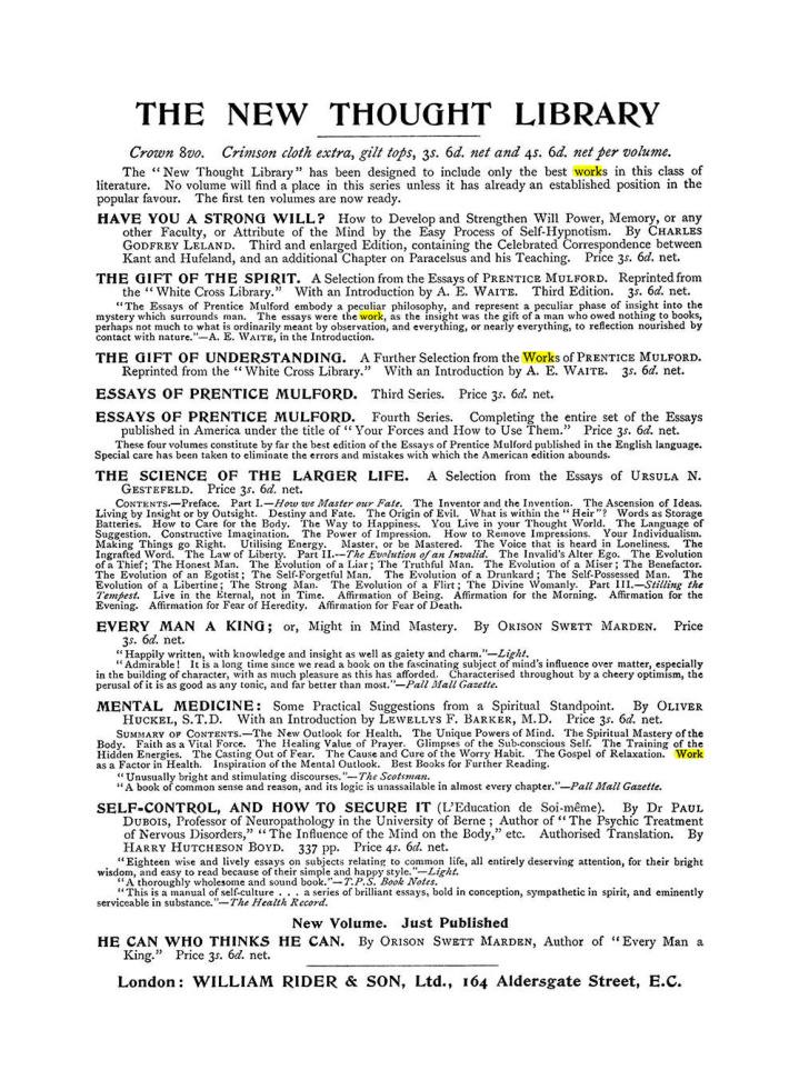 Original scan of The Equinox (Volume I, Number V), PDF page 310