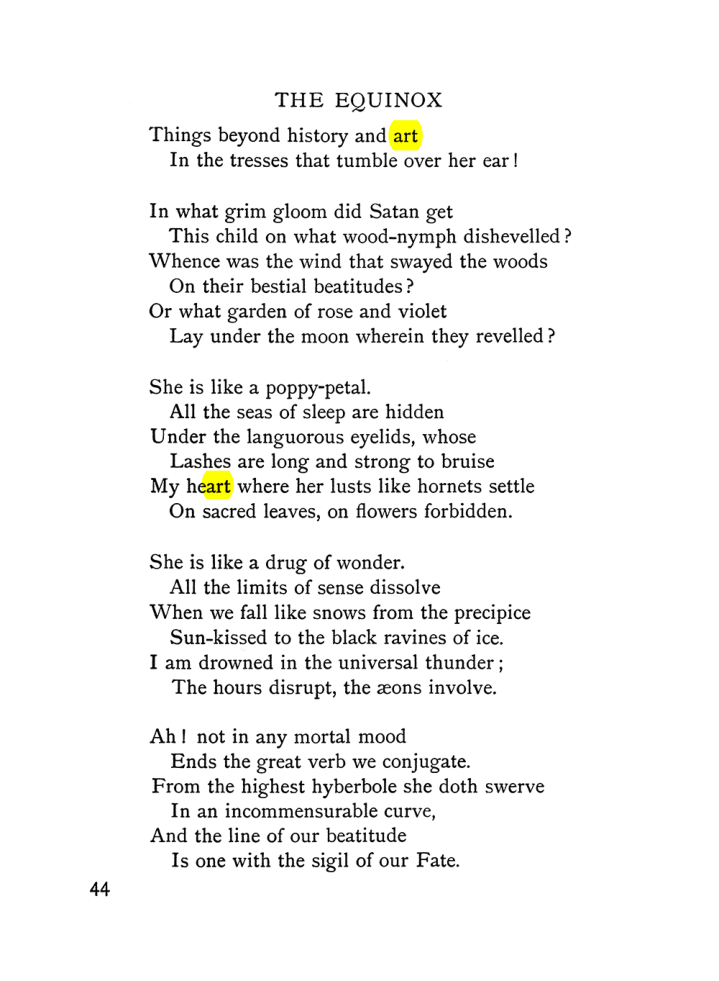 Original scan of The Equinox (Volume I, Number V), PDF page 52
