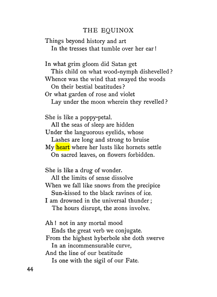 Original scan of The Equinox (Volume I, Number V), PDF page 52