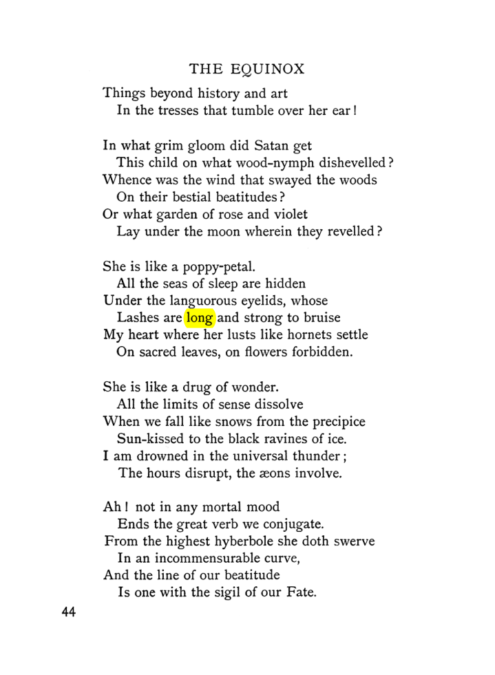 Original scan of The Equinox (Volume I, Number V), PDF page 52