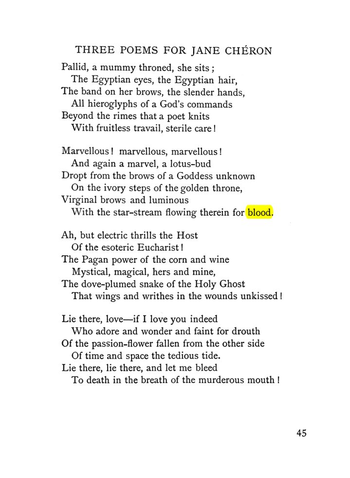 Original scan of The Equinox (Volume I, Number V), PDF page 53