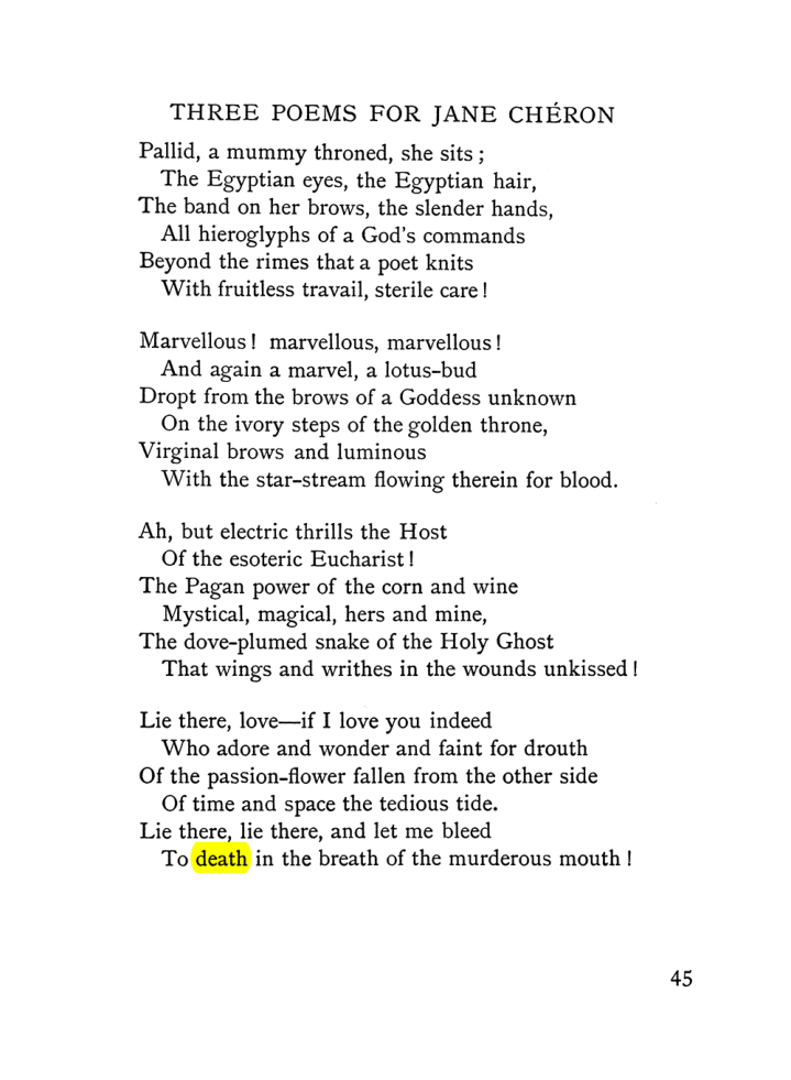 Original scan of The Equinox (Volume I, Number V), PDF page 53