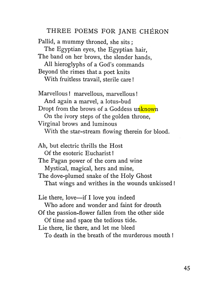 Original scan of The Equinox (Volume I, Number V), PDF page 53