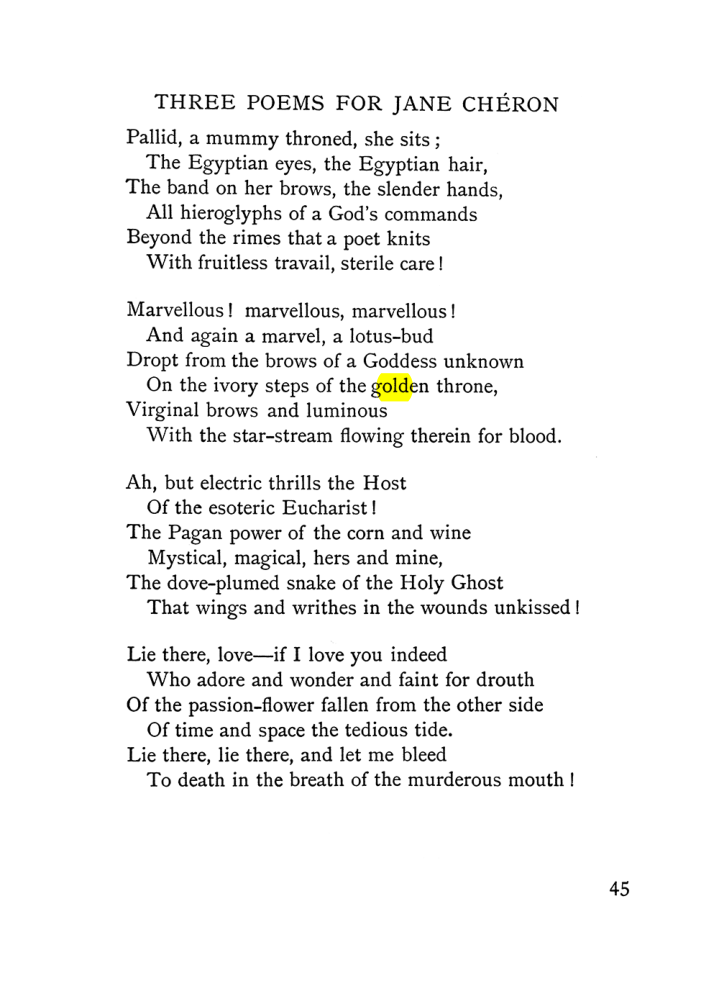 Original scan of The Equinox (Volume I, Number V), PDF page 53