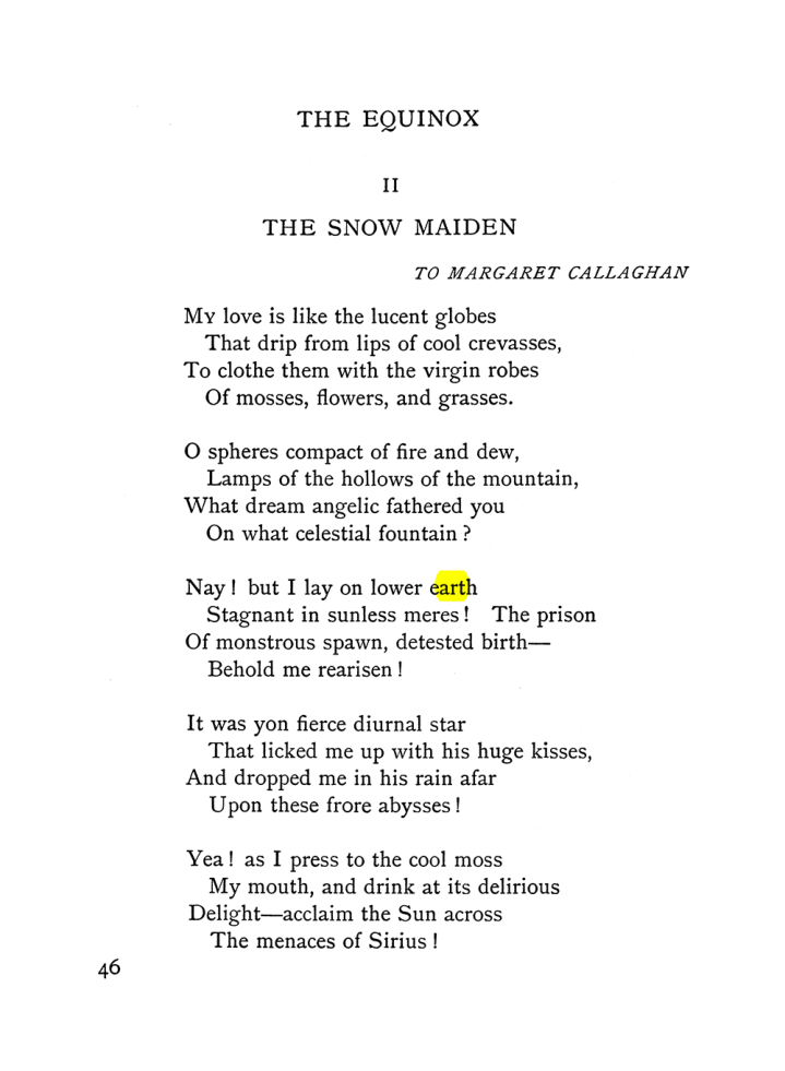 Original scan of The Equinox (Volume I, Number V), PDF page 54