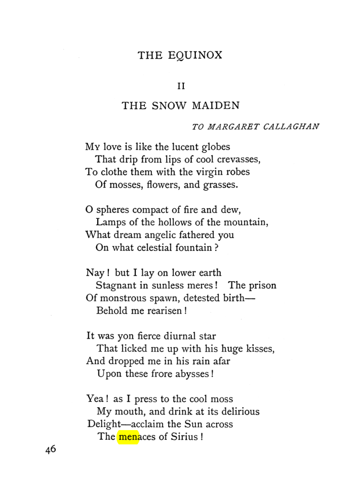 Original scan of The Equinox (Volume I, Number V), PDF page 54