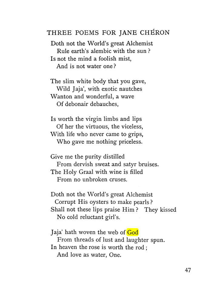 Original scan of The Equinox (Volume I, Number V), PDF page 55