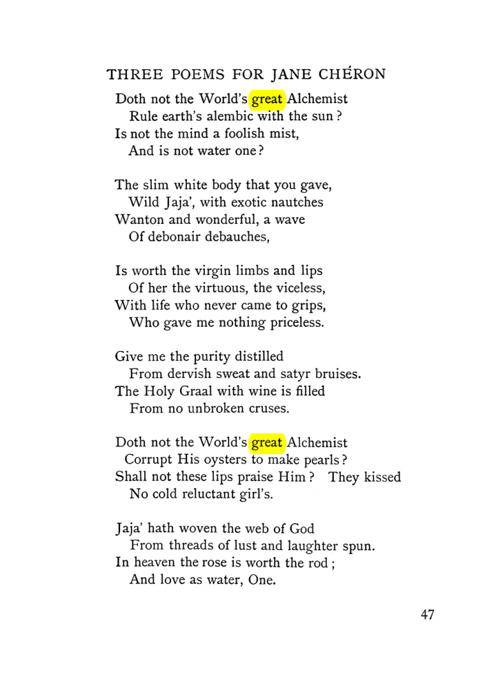 Original scan of The Equinox (Volume I, Number V), PDF page 55