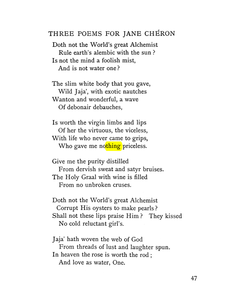 Original scan of The Equinox (Volume I, Number V), PDF page 55