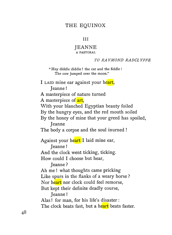 Original scan of The Equinox (Volume I, Number V), PDF page 56