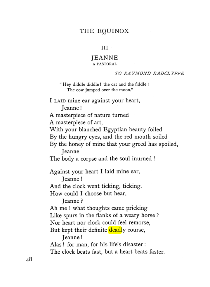 Original scan of The Equinox (Volume I, Number V), PDF page 56