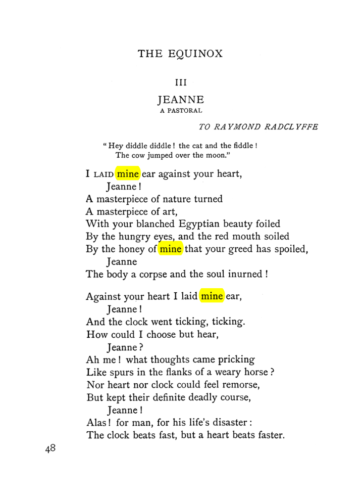 Original scan of The Equinox (Volume I, Number V), PDF page 56