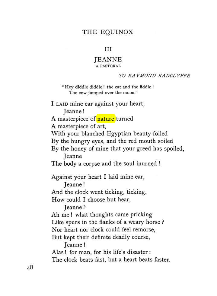 Original scan of The Equinox (Volume I, Number V), PDF page 56