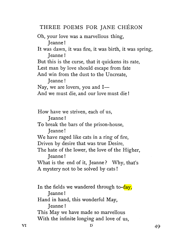 Original scan of The Equinox (Volume I, Number V), PDF page 57