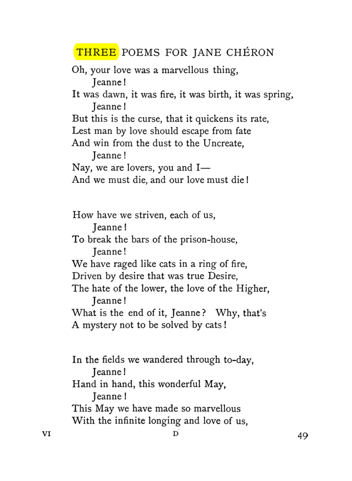 Original scan of The Equinox (Volume I, Number V), PDF page 57