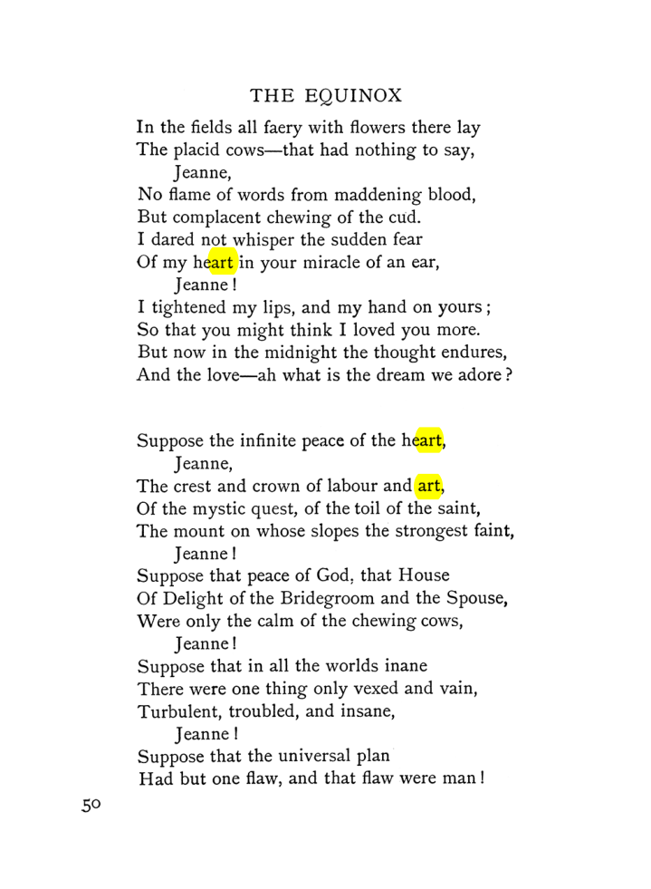 Original scan of The Equinox (Volume I, Number V), PDF page 58