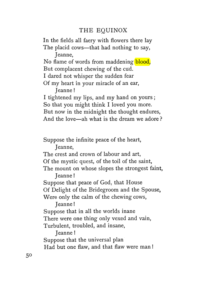 Original scan of The Equinox (Volume I, Number V), PDF page 58