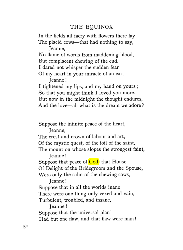 Original scan of The Equinox (Volume I, Number V), PDF page 58