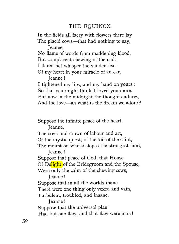 Original scan of The Equinox (Volume I, Number V), PDF page 58