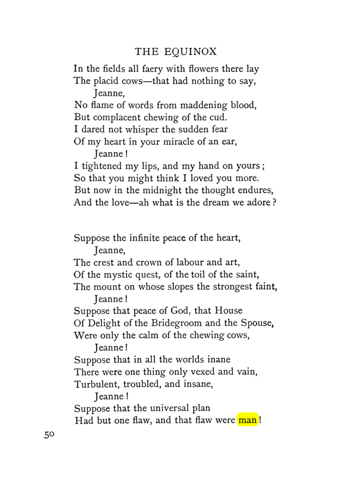 Original scan of The Equinox (Volume I, Number V), PDF page 58
