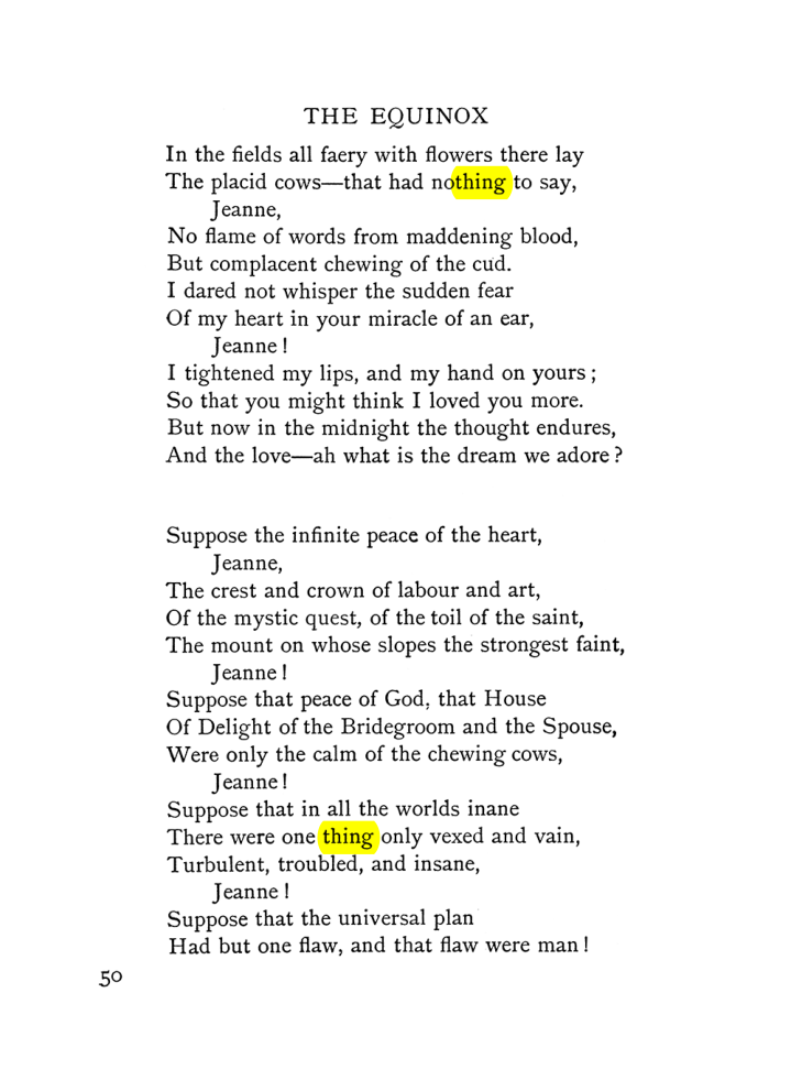 Original scan of The Equinox (Volume I, Number V), PDF page 58