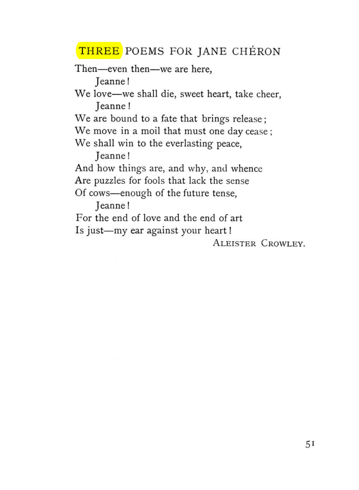 Original scan of The Equinox (Volume I, Number V), PDF page 59