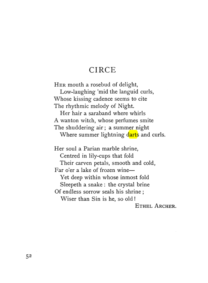 Original scan of The Equinox (Volume I, Number V), PDF page 60