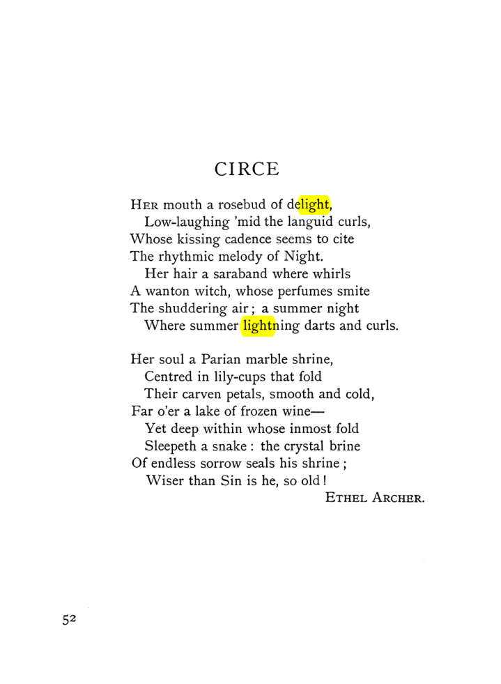 Original scan of The Equinox (Volume I, Number V), PDF page 60