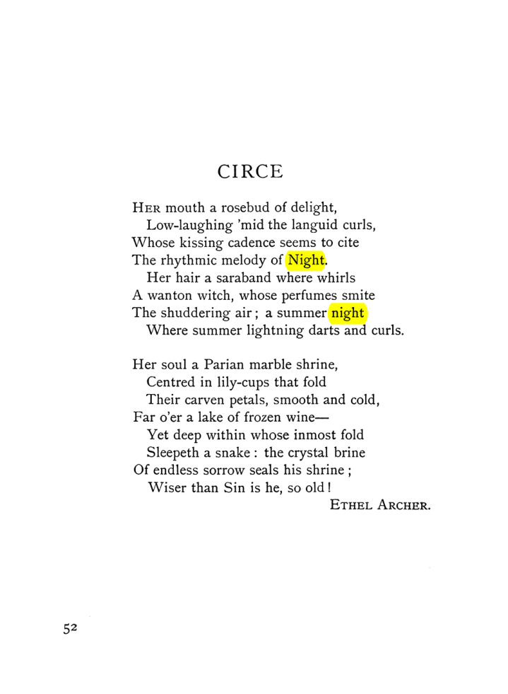 Original scan of The Equinox (Volume I, Number V), PDF page 60