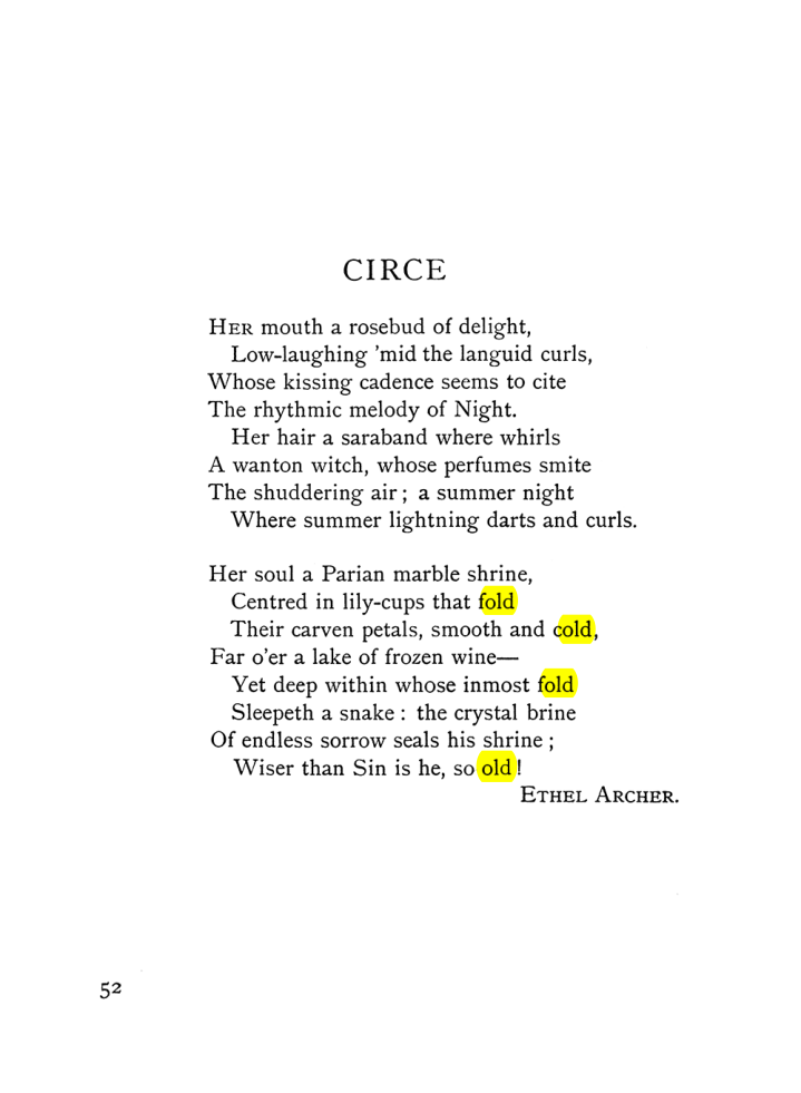 Original scan of The Equinox (Volume I, Number V), PDF page 60