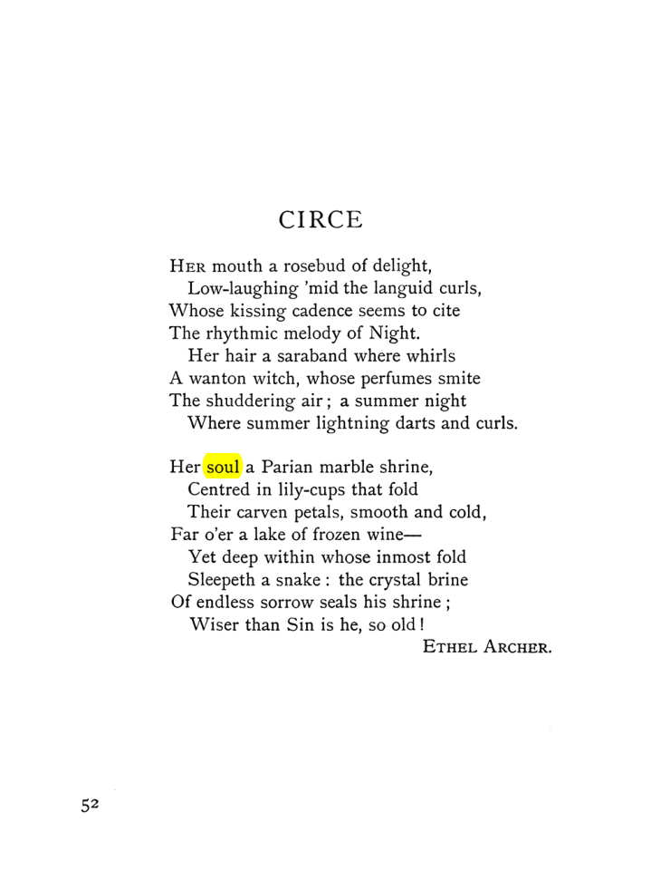 Original scan of The Equinox (Volume I, Number V), PDF page 60