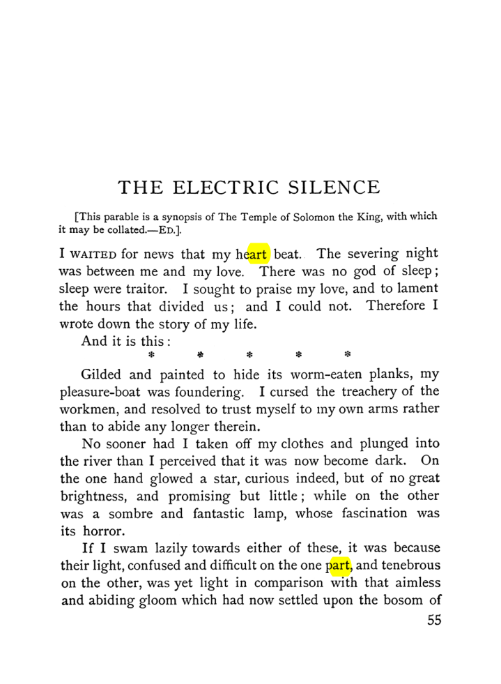 Original scan of The Equinox (Volume I, Number V), PDF page 63
