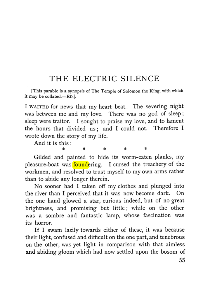 Original scan of The Equinox (Volume I, Number V), PDF page 63