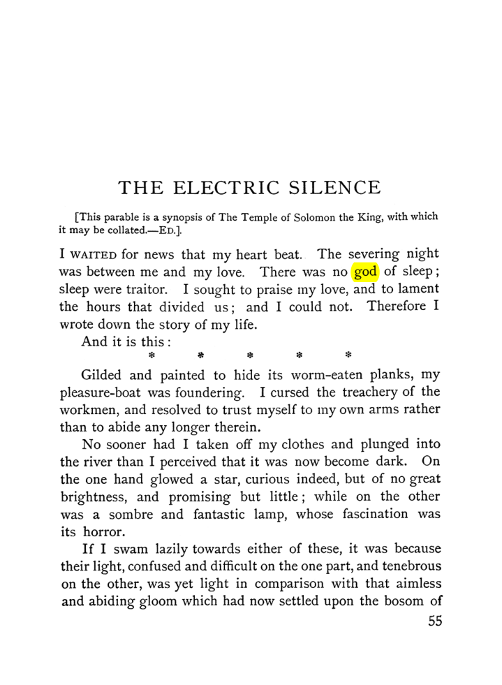 Original scan of The Equinox (Volume I, Number V), PDF page 63